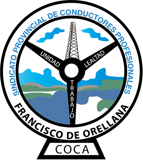 Sindicato Provincial de Conductores Profesionales de Orellana